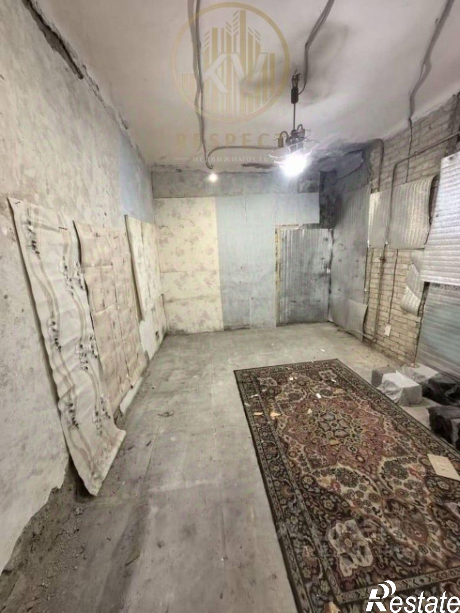 Купить квартиру за 4 000 000 рублей на Новый пер, 12