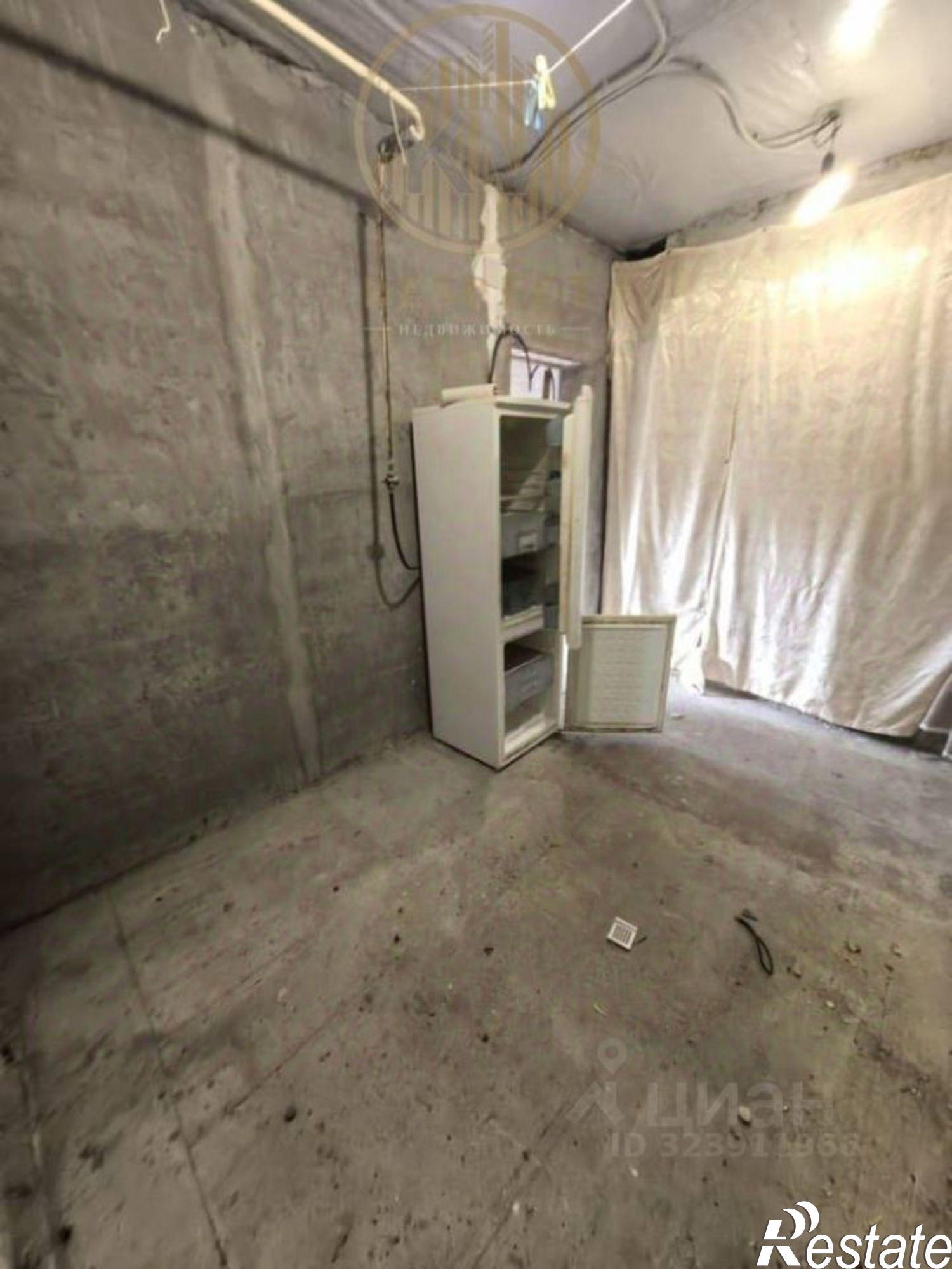 Купить квартиру за 4 000 000 рублей на Новый пер, 12