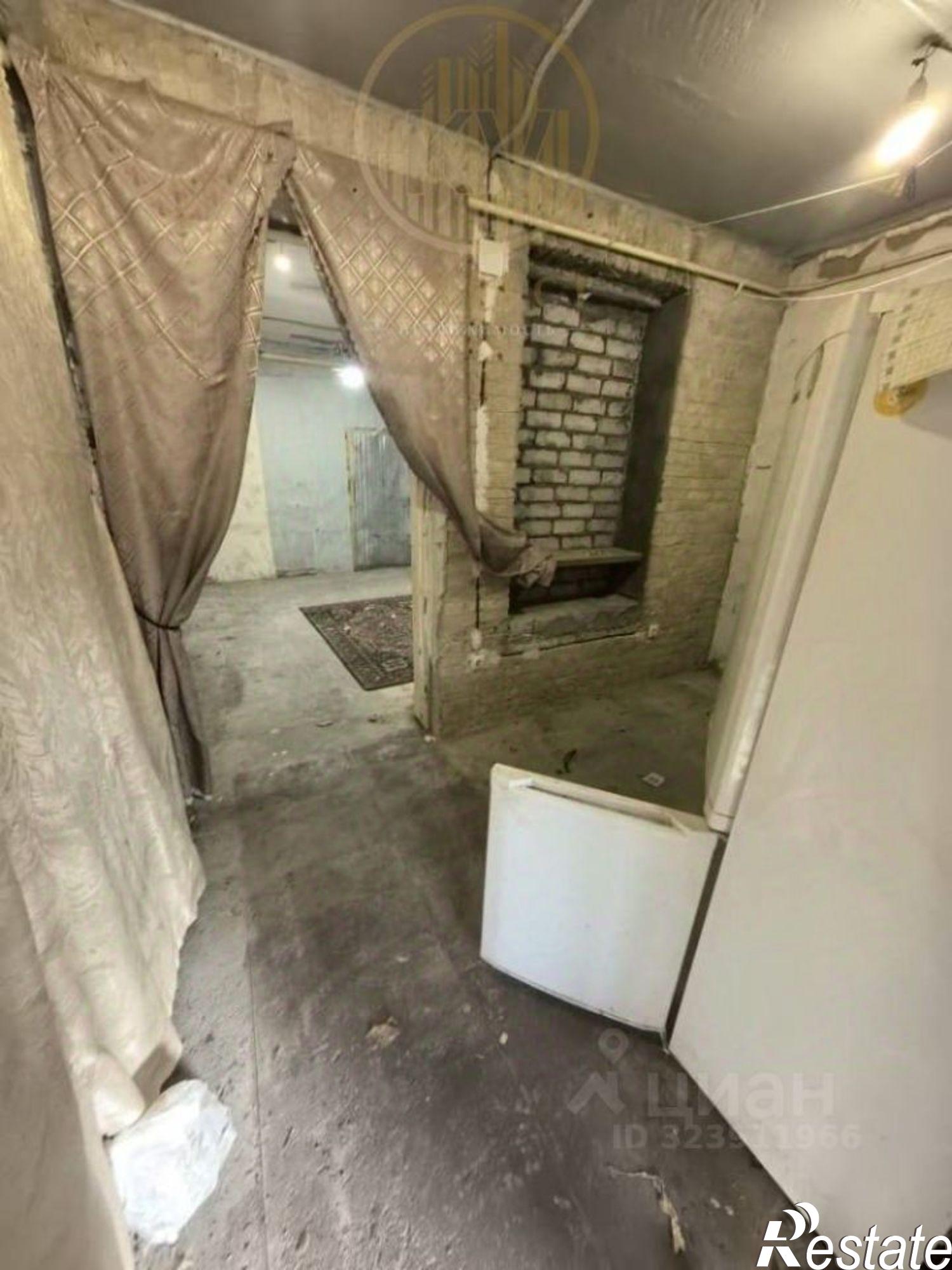 Купить квартиру за 4 000 000 рублей на Новый пер, 12