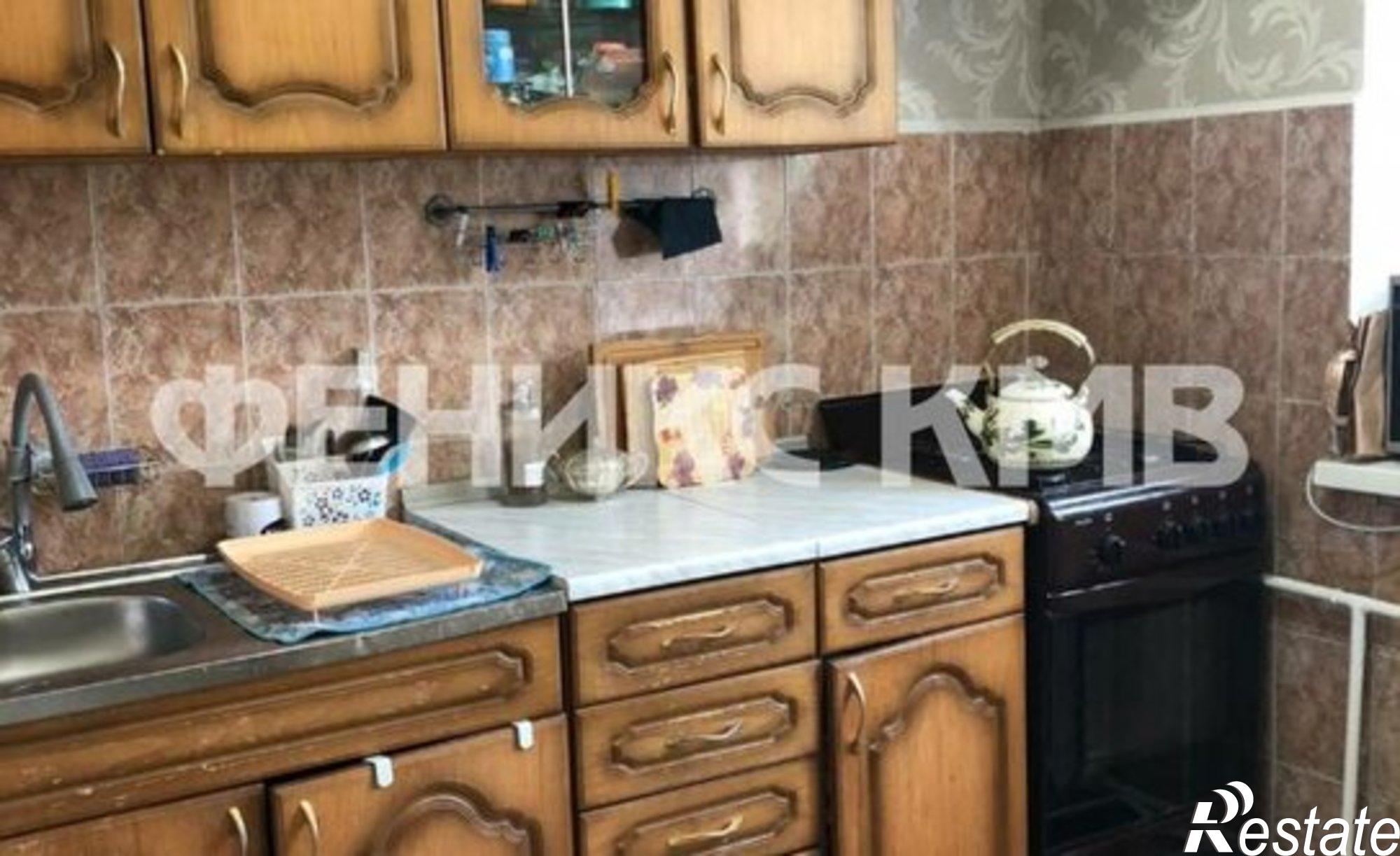 Купить квартиру за 5 600 000 рублей на Бульварная улица, 50/1