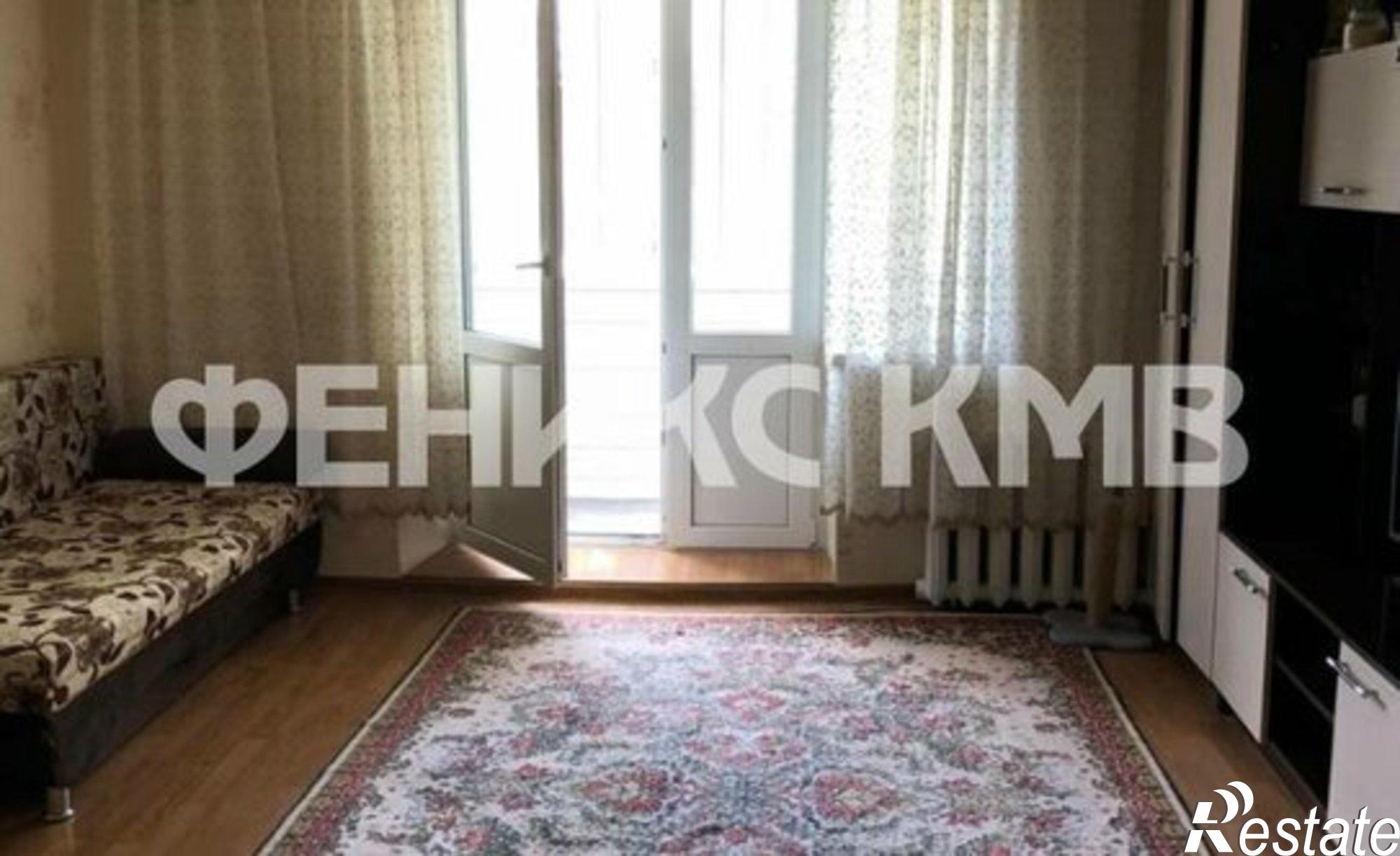 Купить квартиру за 5 600 000 рублей на Бульварная улица, 50/1