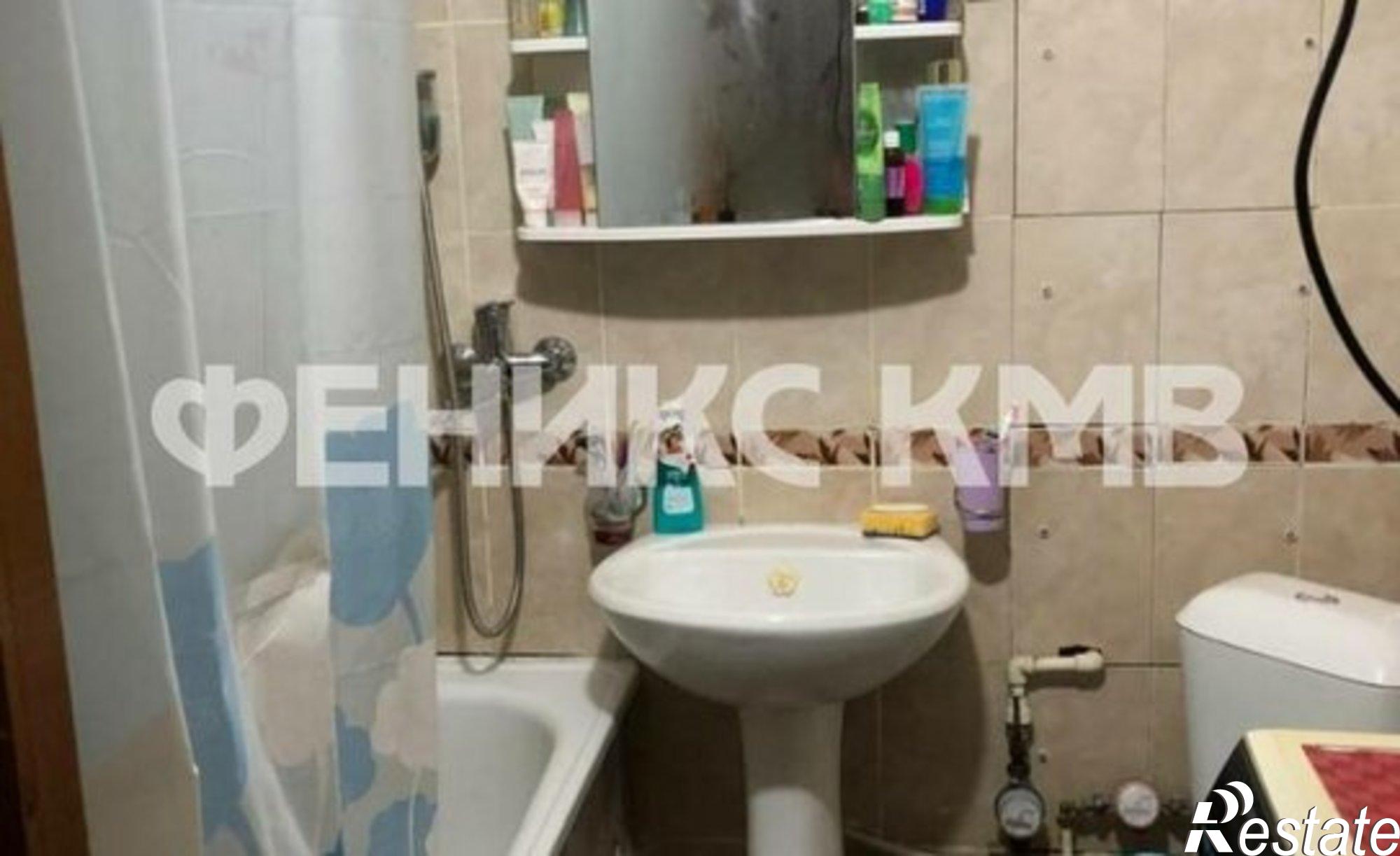 Купить квартиру за 5 600 000 рублей на Бульварная улица, 50/1