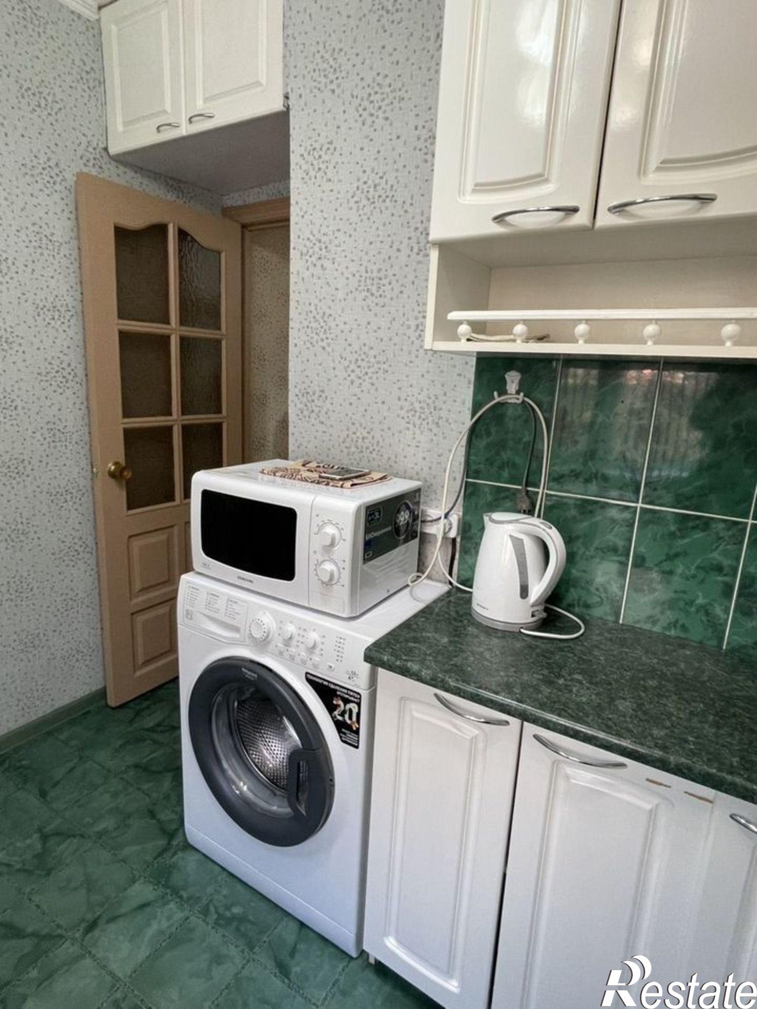 Сдать квартиру за 35 000 рублей на Кузнечная улица, 2