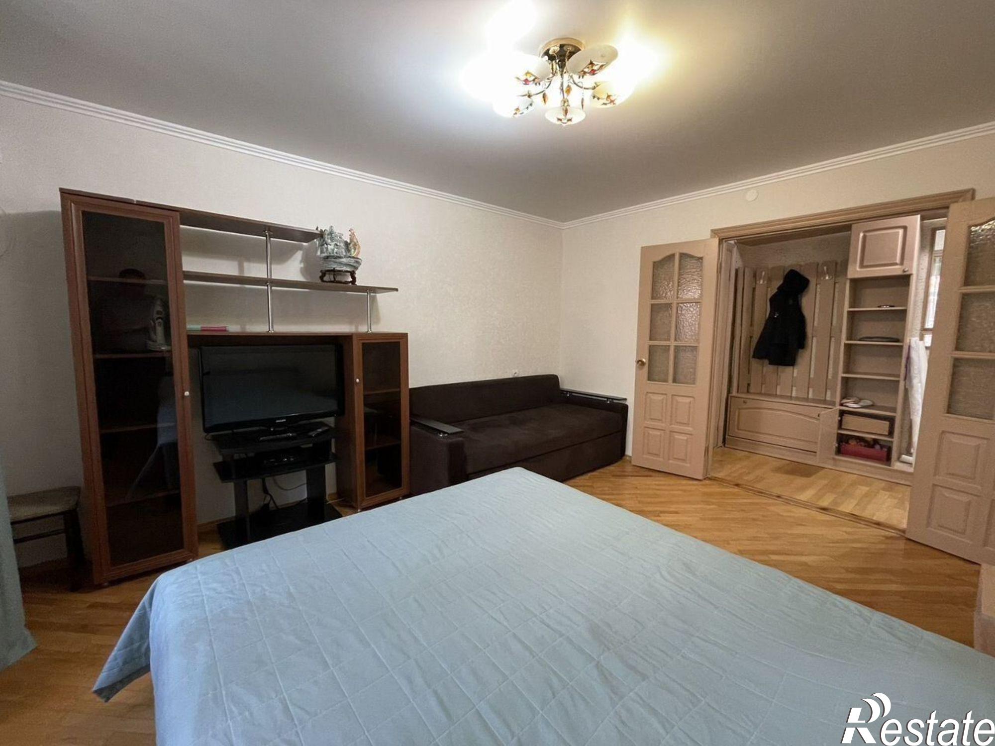 Сдать квартиру за 35 000 рублей на Кузнечная улица, 2