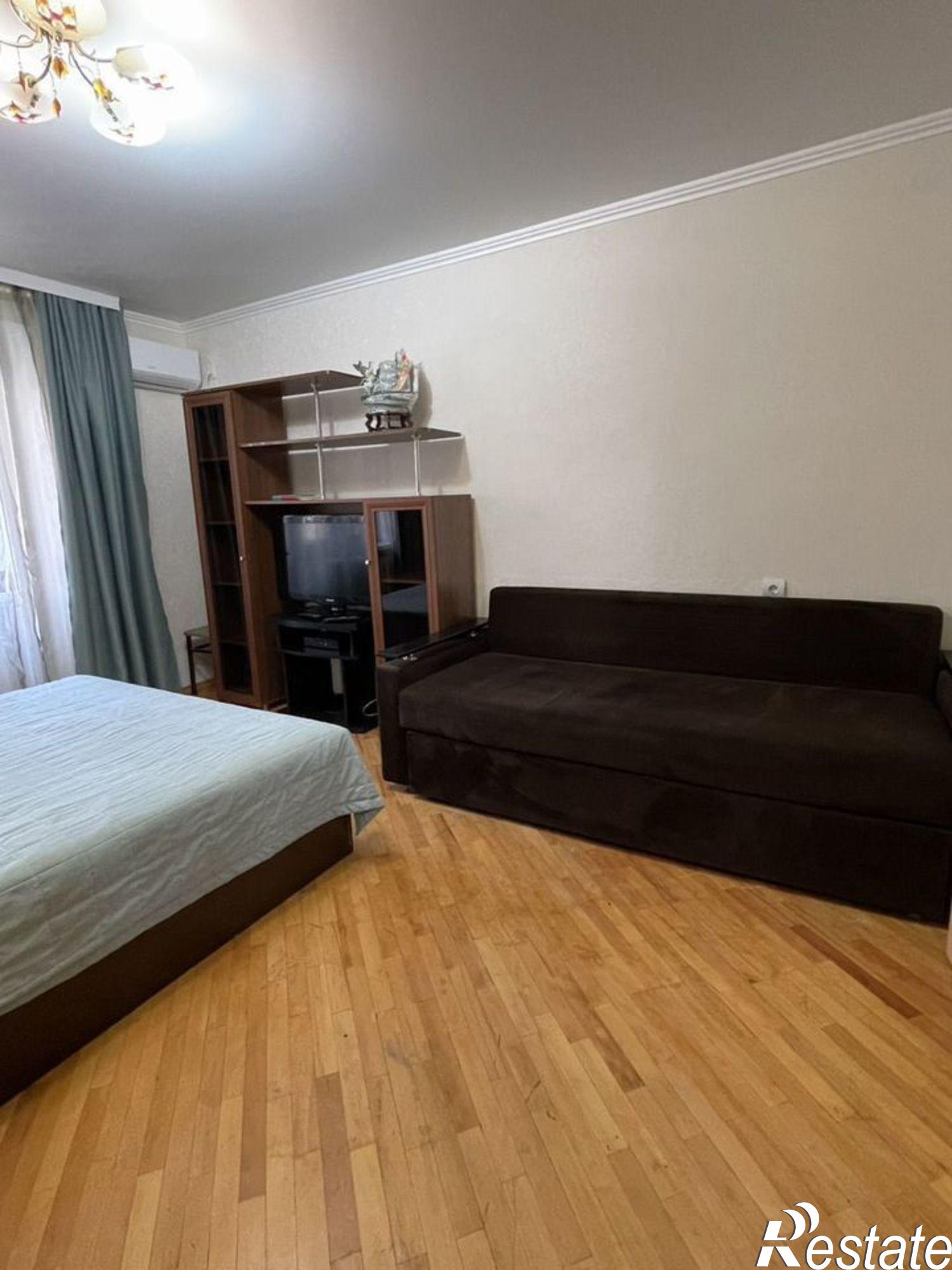 Сдать квартиру за 35 000 рублей на Кузнечная улица, 2