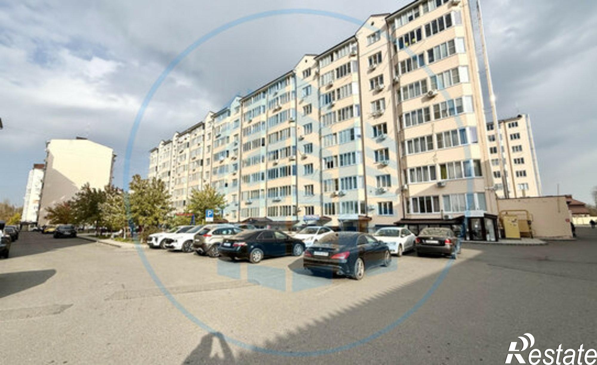 Купить квартиру за 11 000 000 рублей на Оранжерейная улица, 17 к3