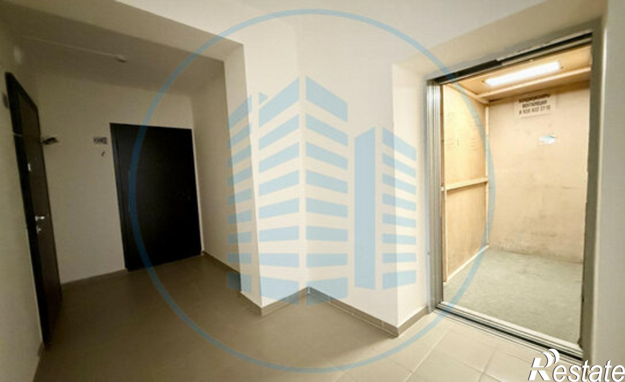 Купить квартиру за 11 000 000 рублей на Оранжерейная улица, 17 к3