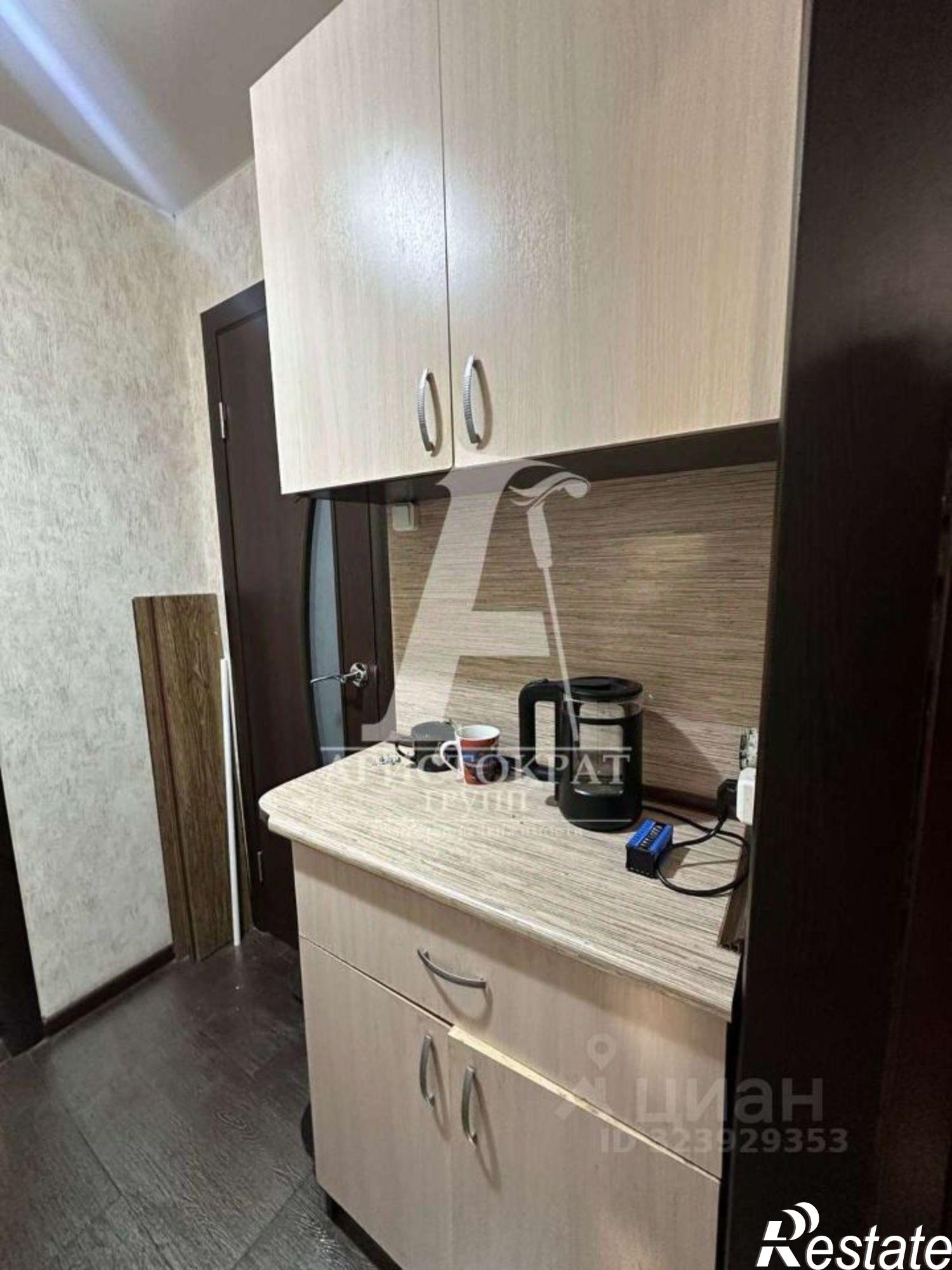 Сдать квартиру за 18 000 рублей на ул Транзитная, 2в