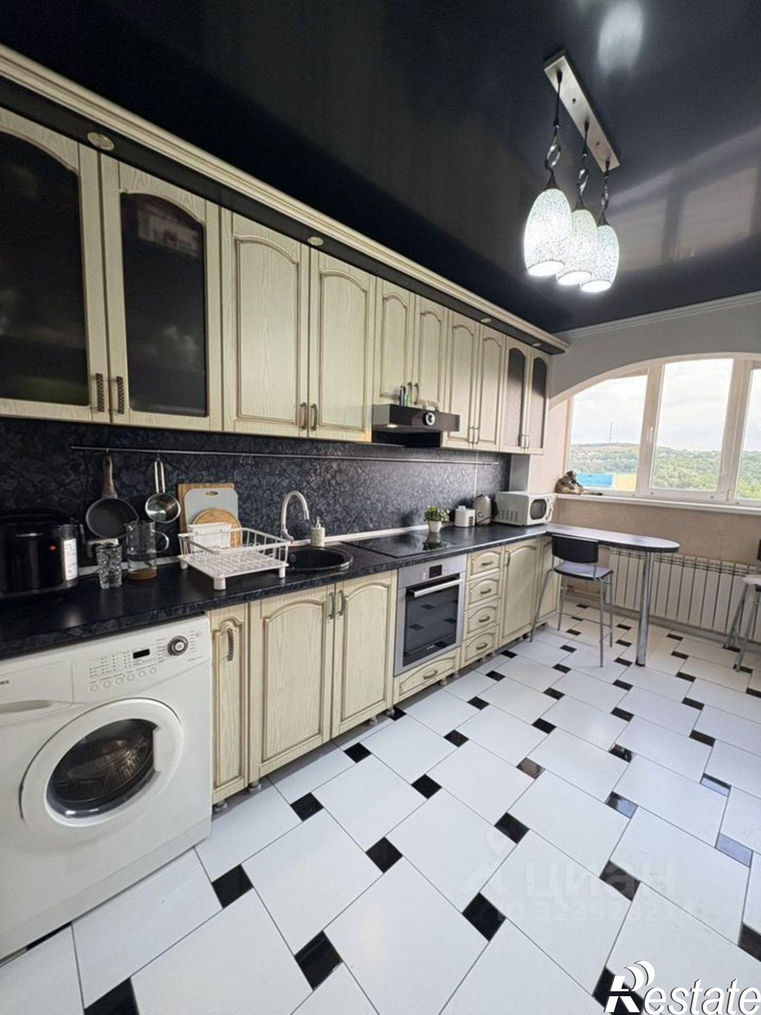 Купить квартиру за 7 200 000 рублей на ул Пестова, 22/1