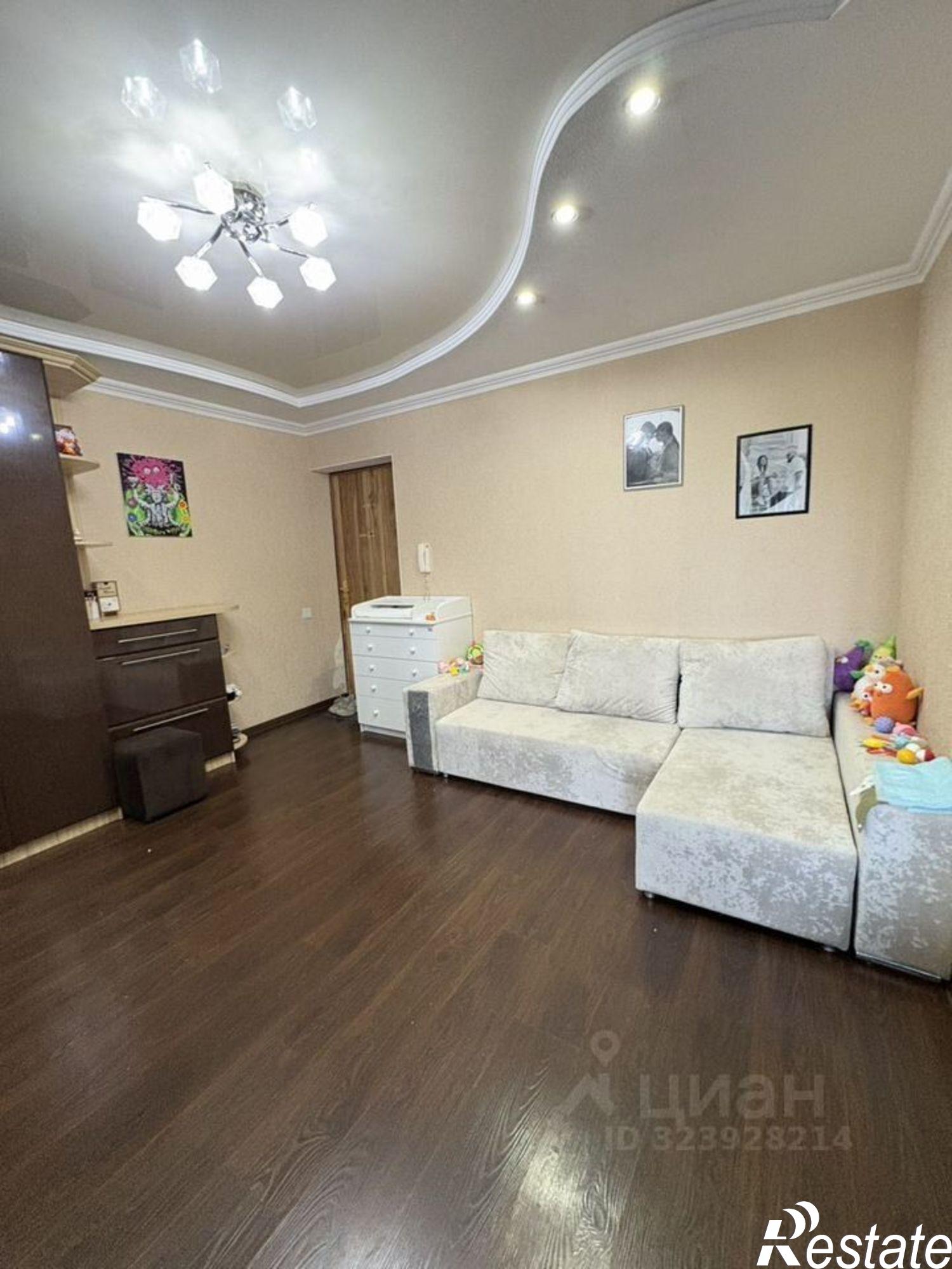 Купить квартиру за 7 200 000 рублей на ул Пестова, 22/1