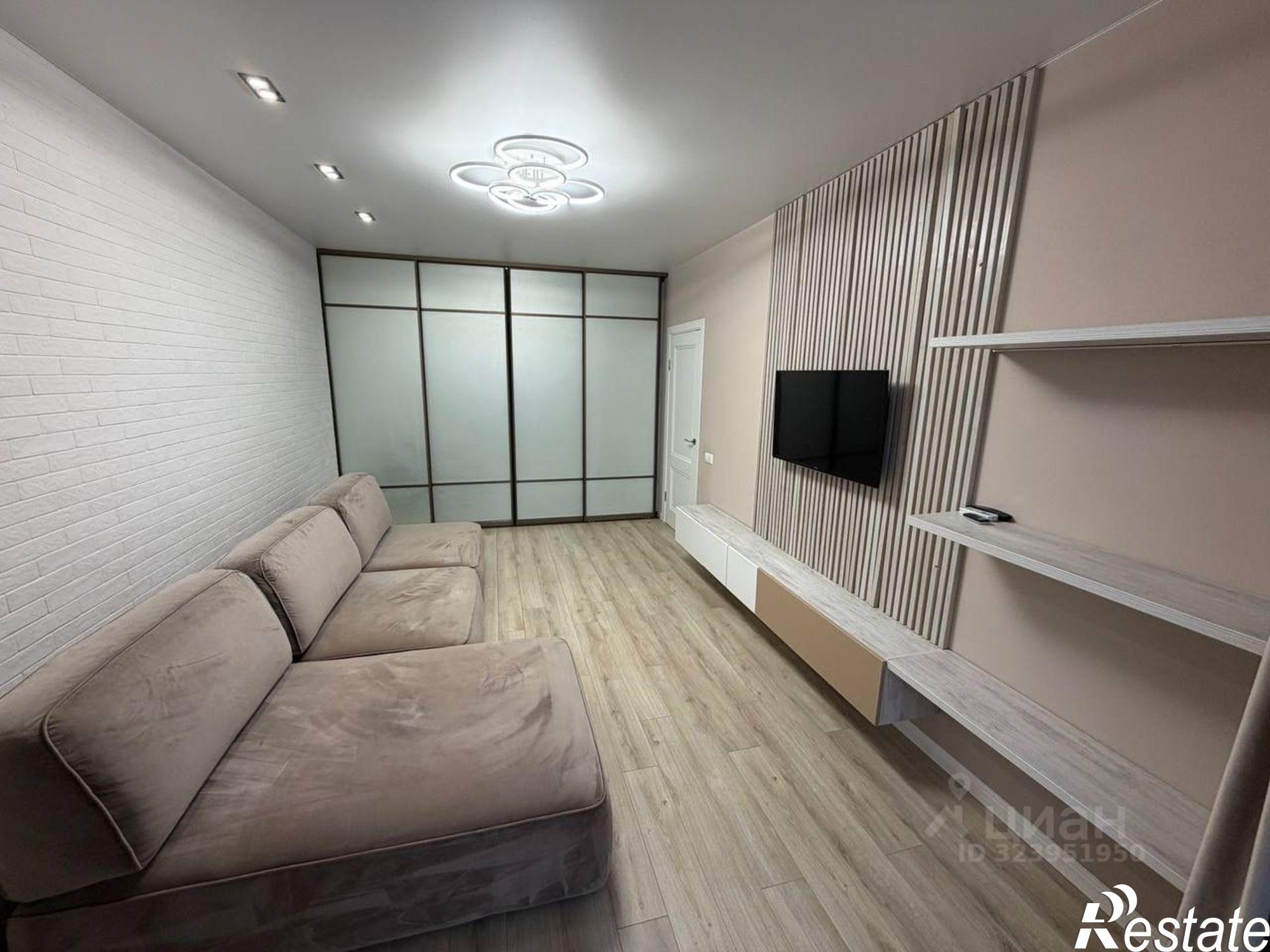 Купить квартиру за 12 800 000 рублей на Оранжерейная улица, 17