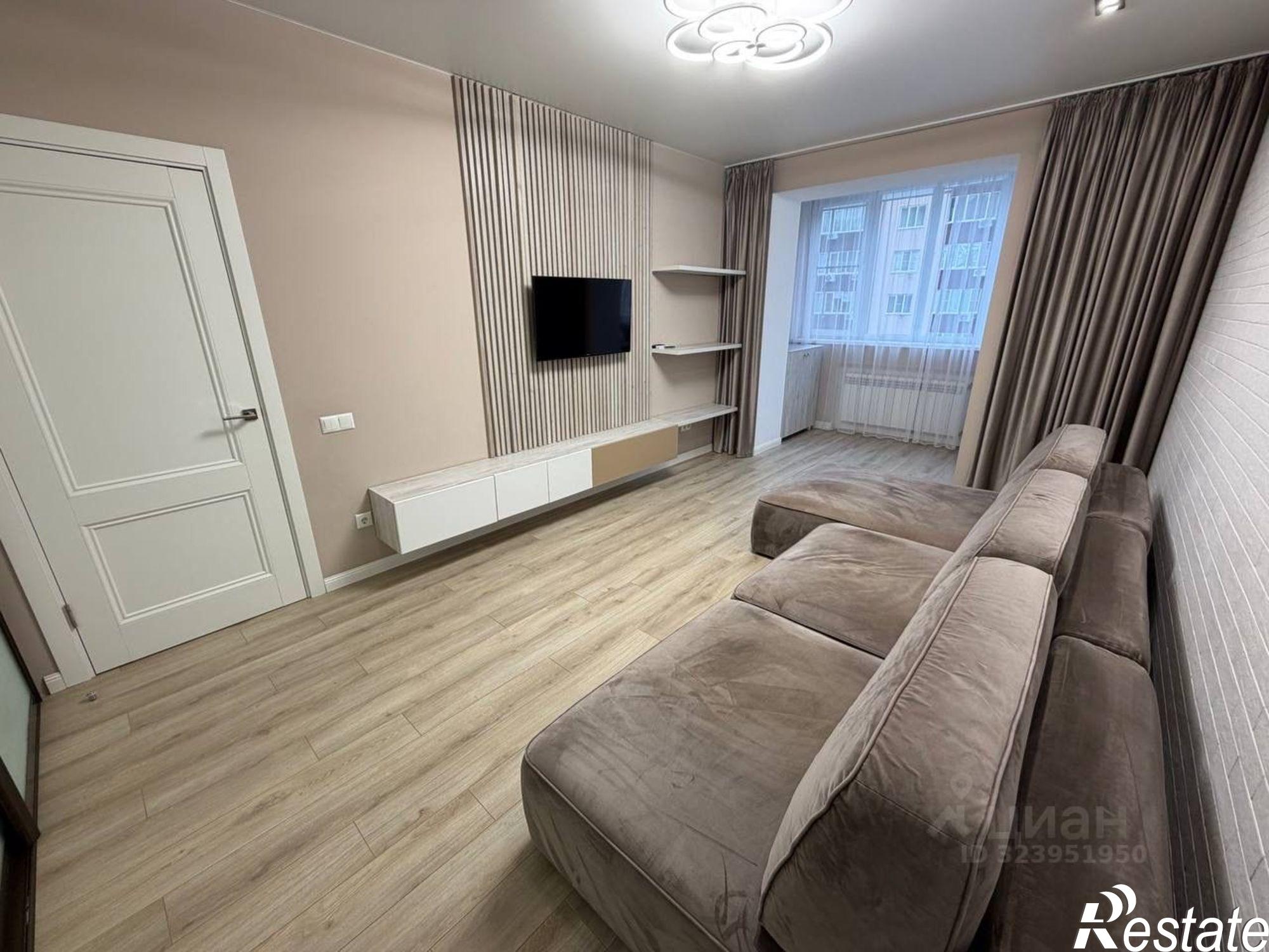 Купить квартиру за 12 800 000 рублей на Оранжерейная улица, 17