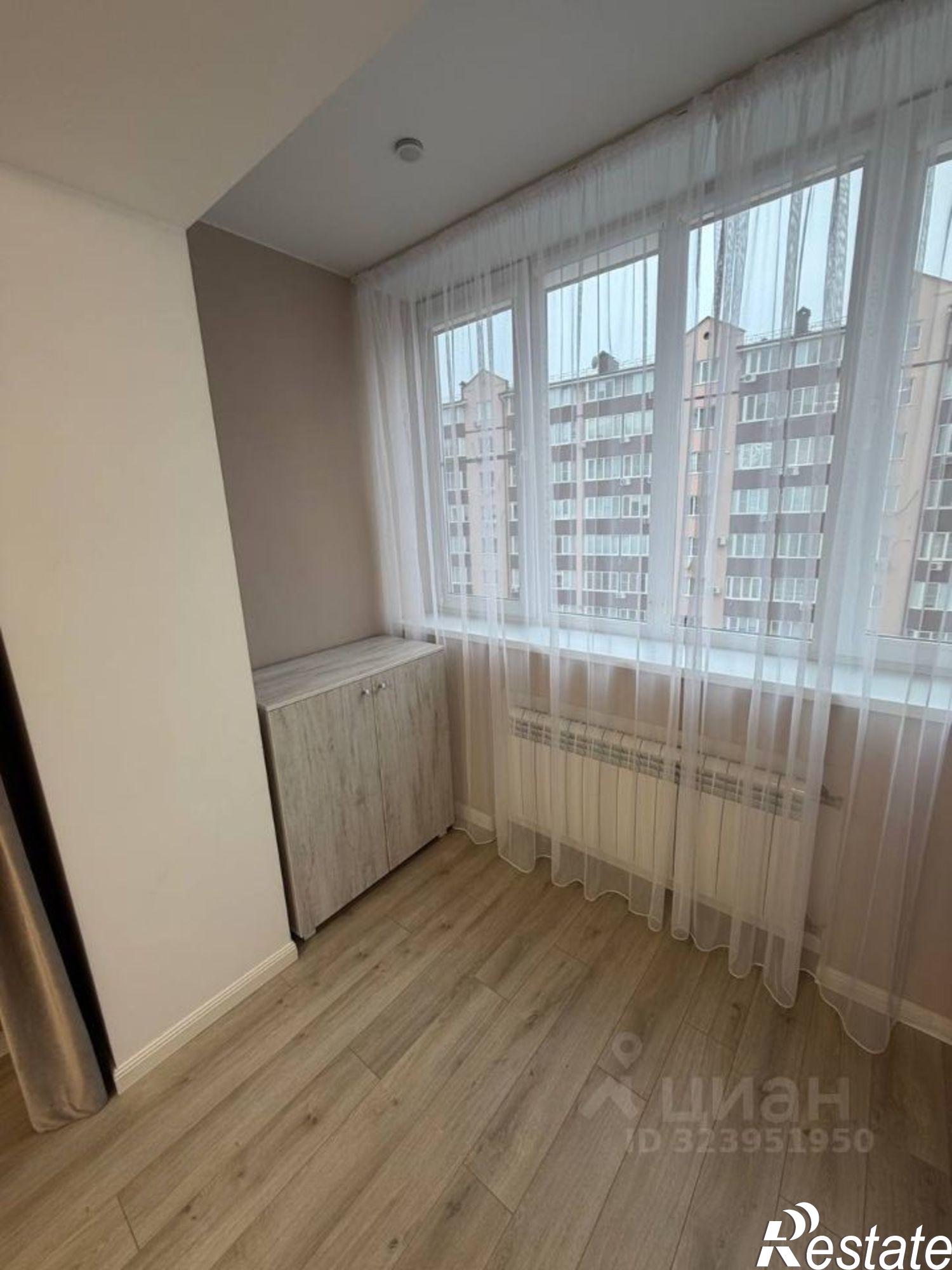 Купить квартиру за 12 800 000 рублей на Оранжерейная улица, 17