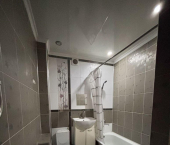 1-комн, 35кв м, этаж 9/9 улица Нежнова, 21 к3