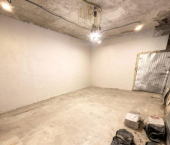 1-комн, 32кв м, этаж 1/1 Новый пер, 12