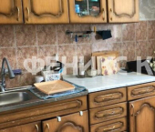 1-комн, 34кв м, этаж 5/5 Бульварная улица, 50/1