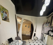 1-комн, 41кв м, этаж 6/6 ул Пестова, 22/1