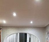 3-комн, 63кв м, этаж 4/5 Коллективная улица, 70