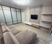 2-комн, 66кв м, этаж 5/8 Оранжерейная улица, 17