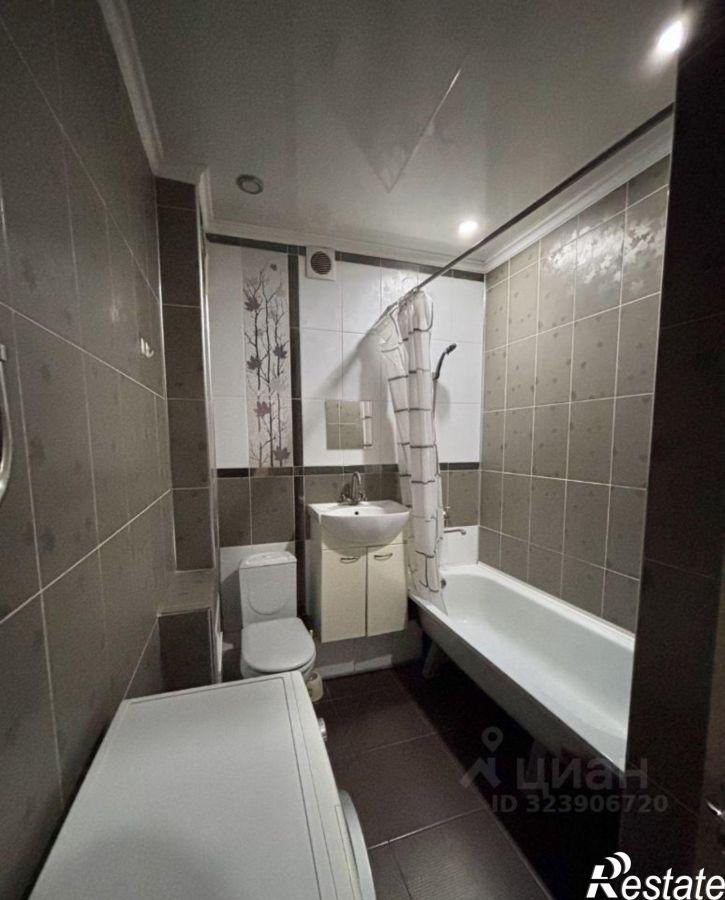 1-комн квартира улица Нежнова, 21 к3,  д. 21 к3