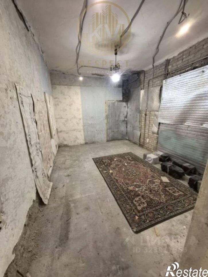 1-комн квартира Новый пер, 12,  д. 12