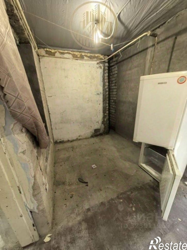 1-комн квартира Новый пер, 12,  д. 12