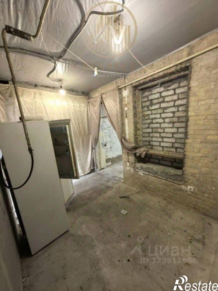 1-комн квартира Новый пер, 12,  д. 12