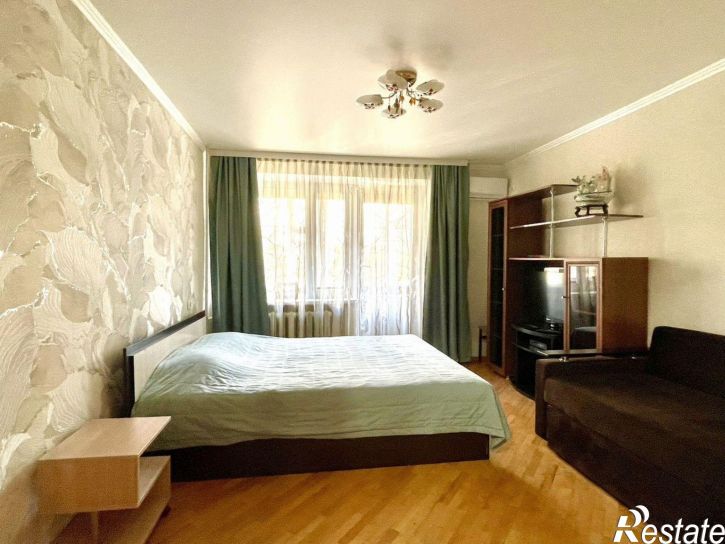 1-комн квартира Кузнечная улица, 2,  д. 2