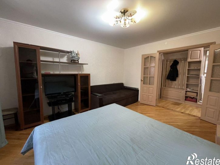 1-комн квартира Кузнечная улица, 2,  д. 2