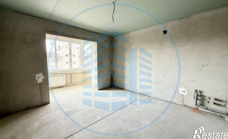 3-комн квартира Оранжерейная улица, 17 к3,  д. 17 к3