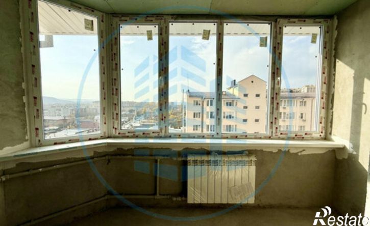 3-комн квартира Оранжерейная улица, 17 к3,  д. 17 к3