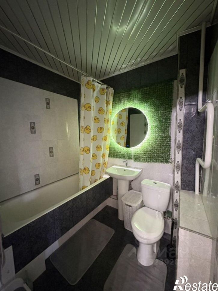 1-комн квартира ул Пестова, 22/1,  д. 22/1