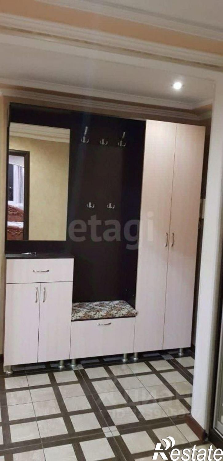 3-комн квартира Коллективная улица, 70,  д. 70