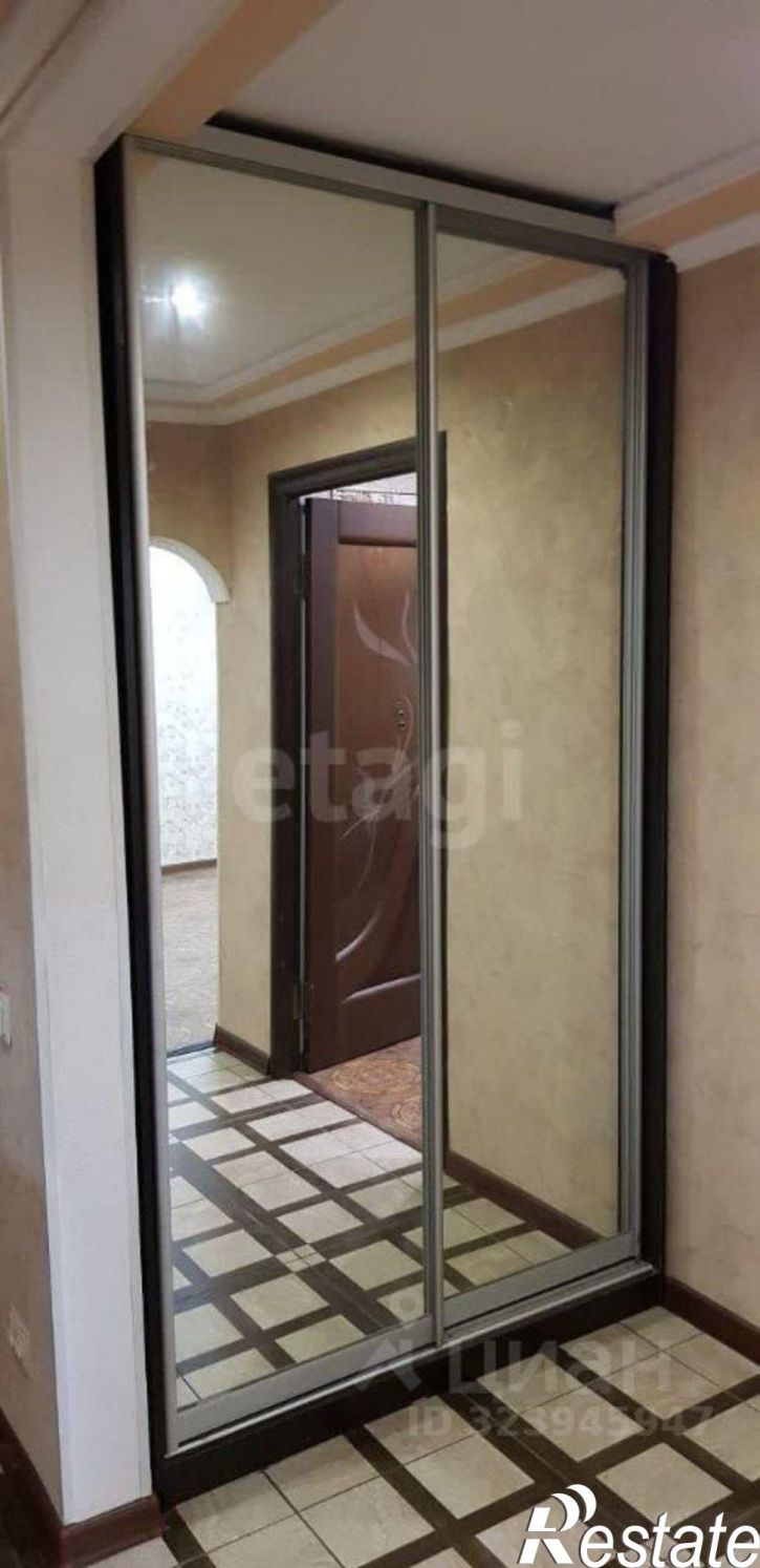 3-комн квартира Коллективная улица, 70,  д. 70