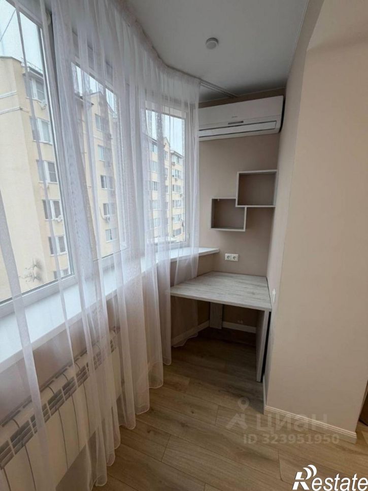 2-комн квартира Оранжерейная улица, 17,  д. 17