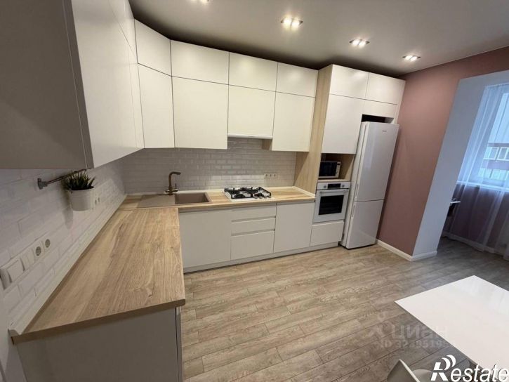 2-комн квартира Оранжерейная улица, 17,  д. 17