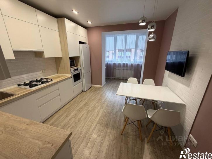 2-комн квартира Оранжерейная улица, 17,  д. 17