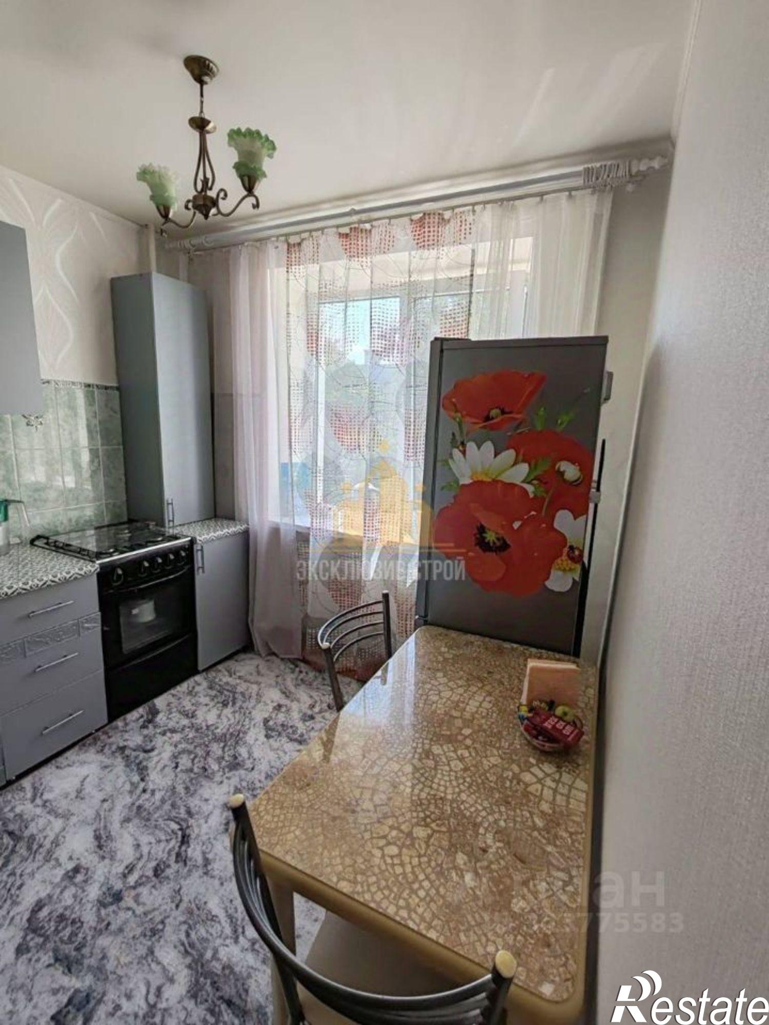 Купить квартиру за 5 800 000 рублей на Транзитная улица, 1А