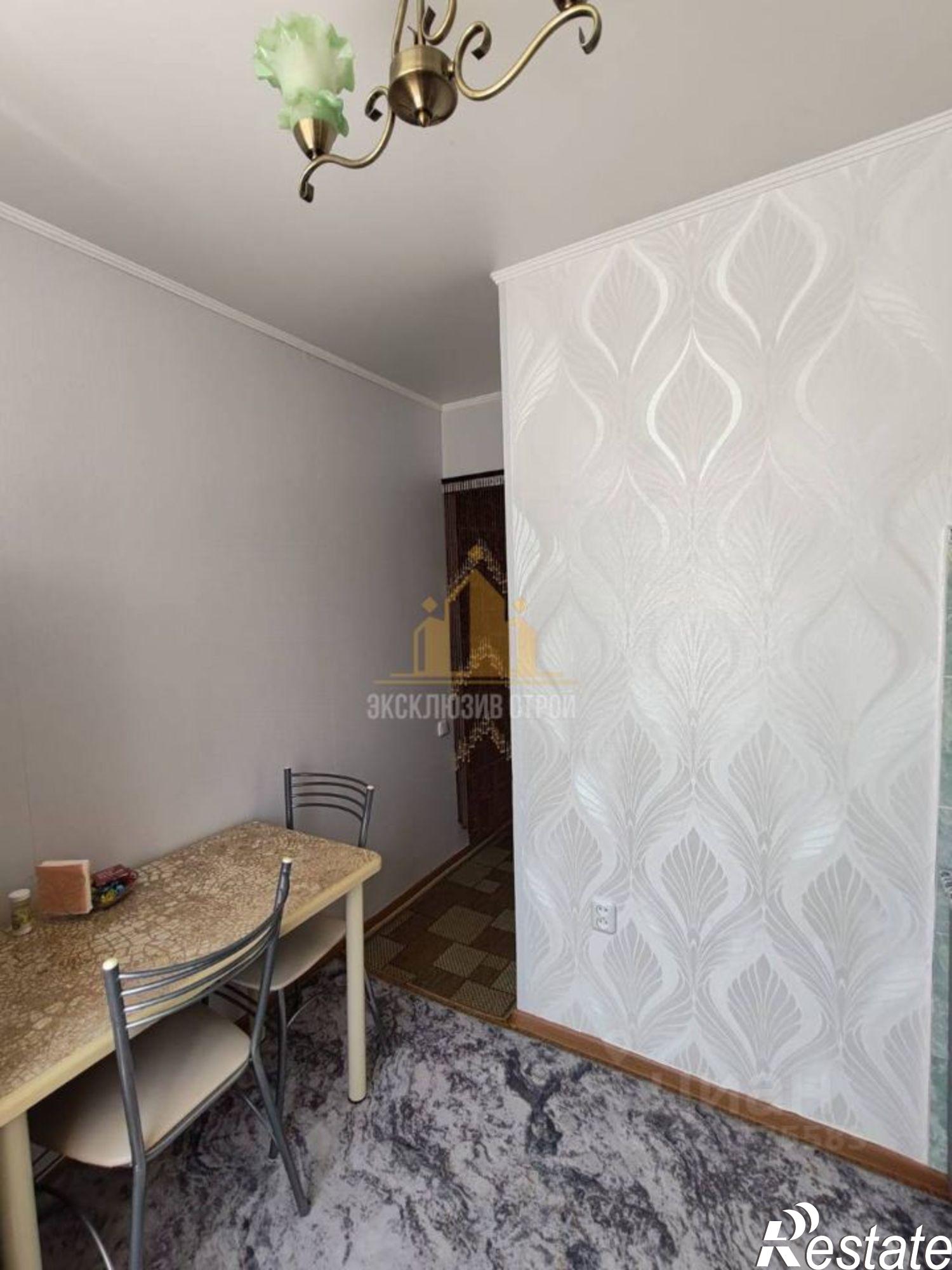 Купить квартиру за 5 800 000 рублей на Транзитная улица, 1А