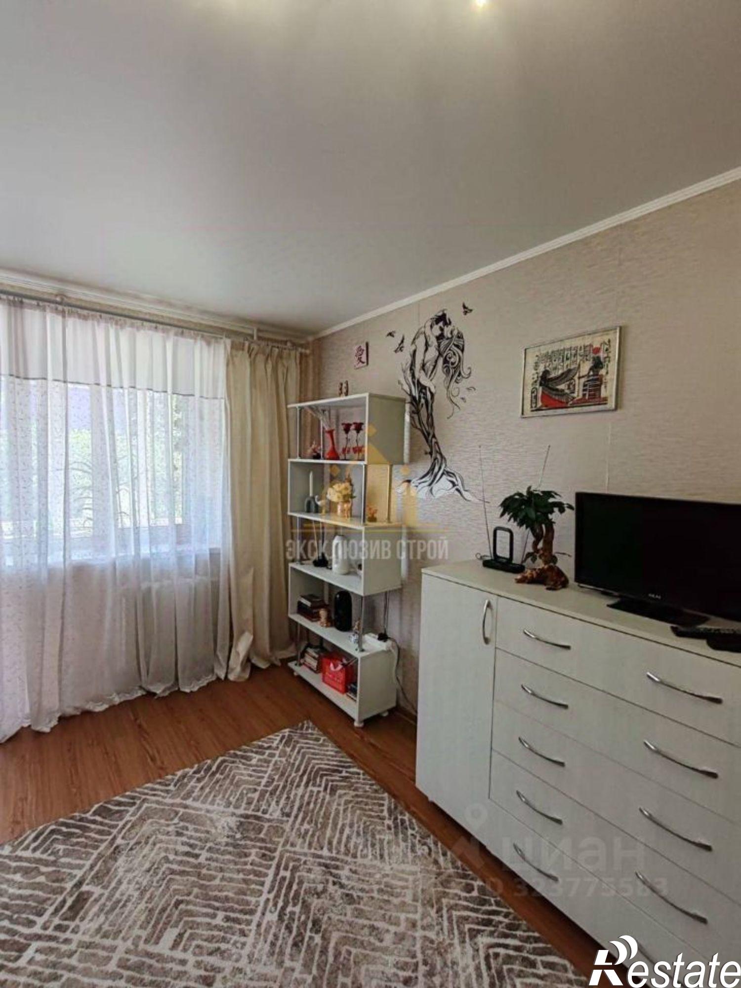 Купить квартиру за 5 800 000 рублей на Транзитная улица, 1А