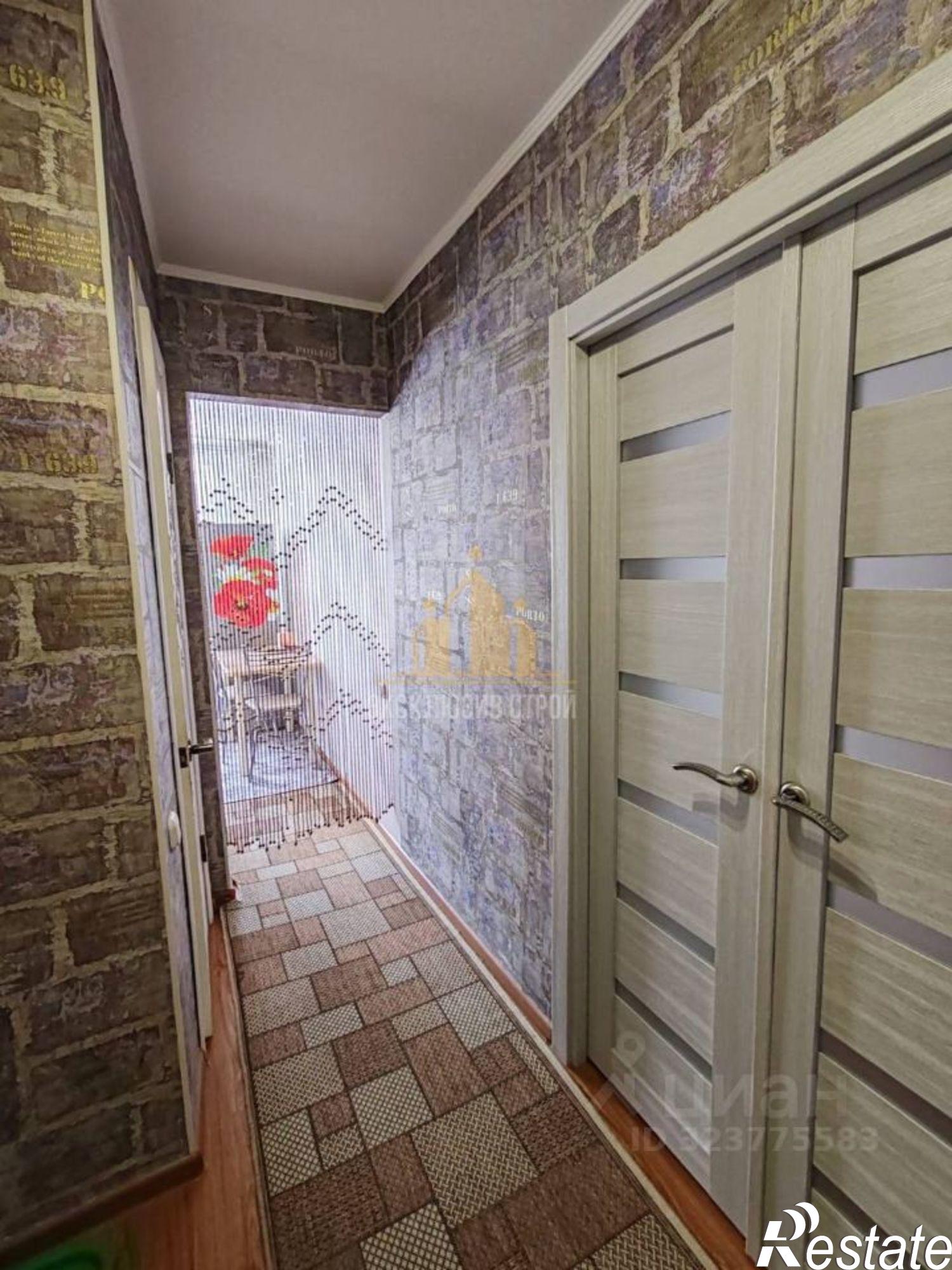 Купить квартиру за 5 800 000 рублей на Транзитная улица, 1А