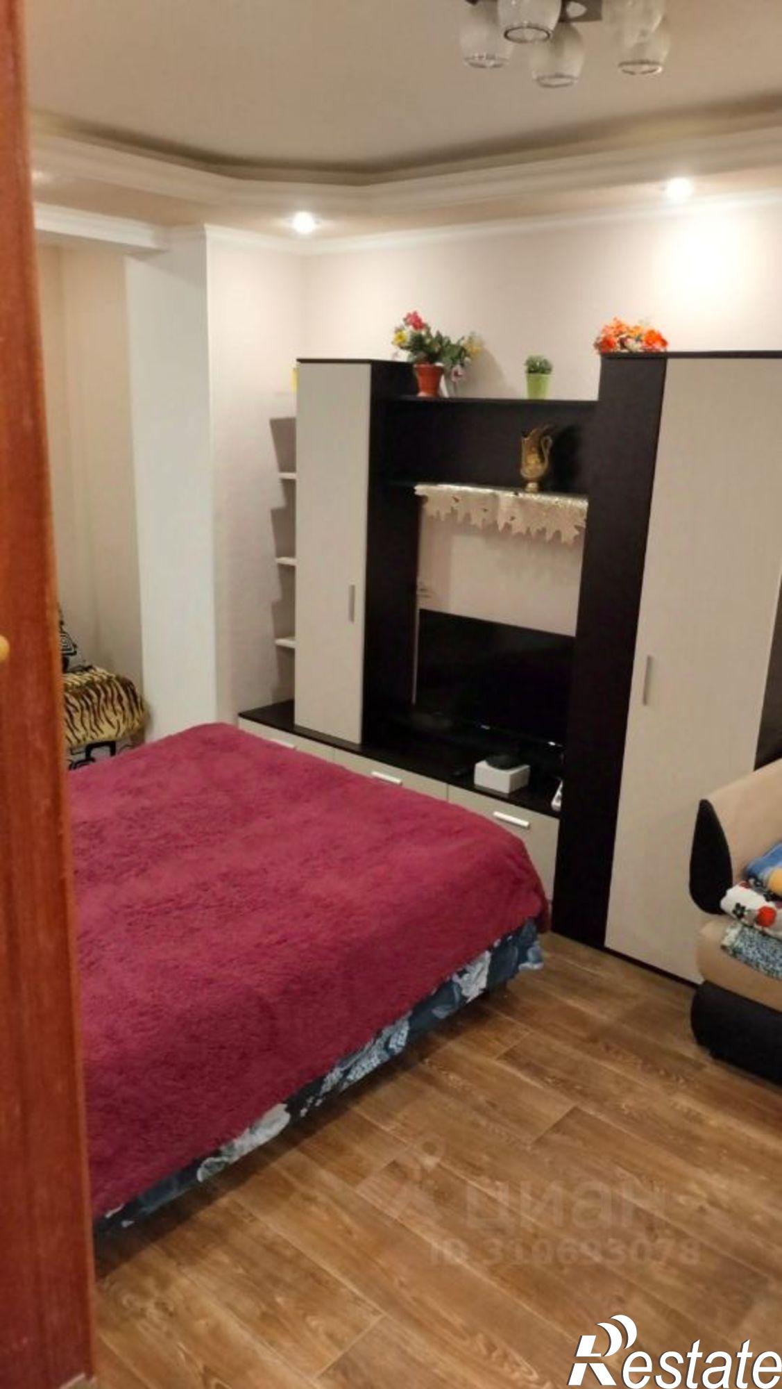 Сдать квартиру за 35 000 рублей на пр-кт Калинина, 108