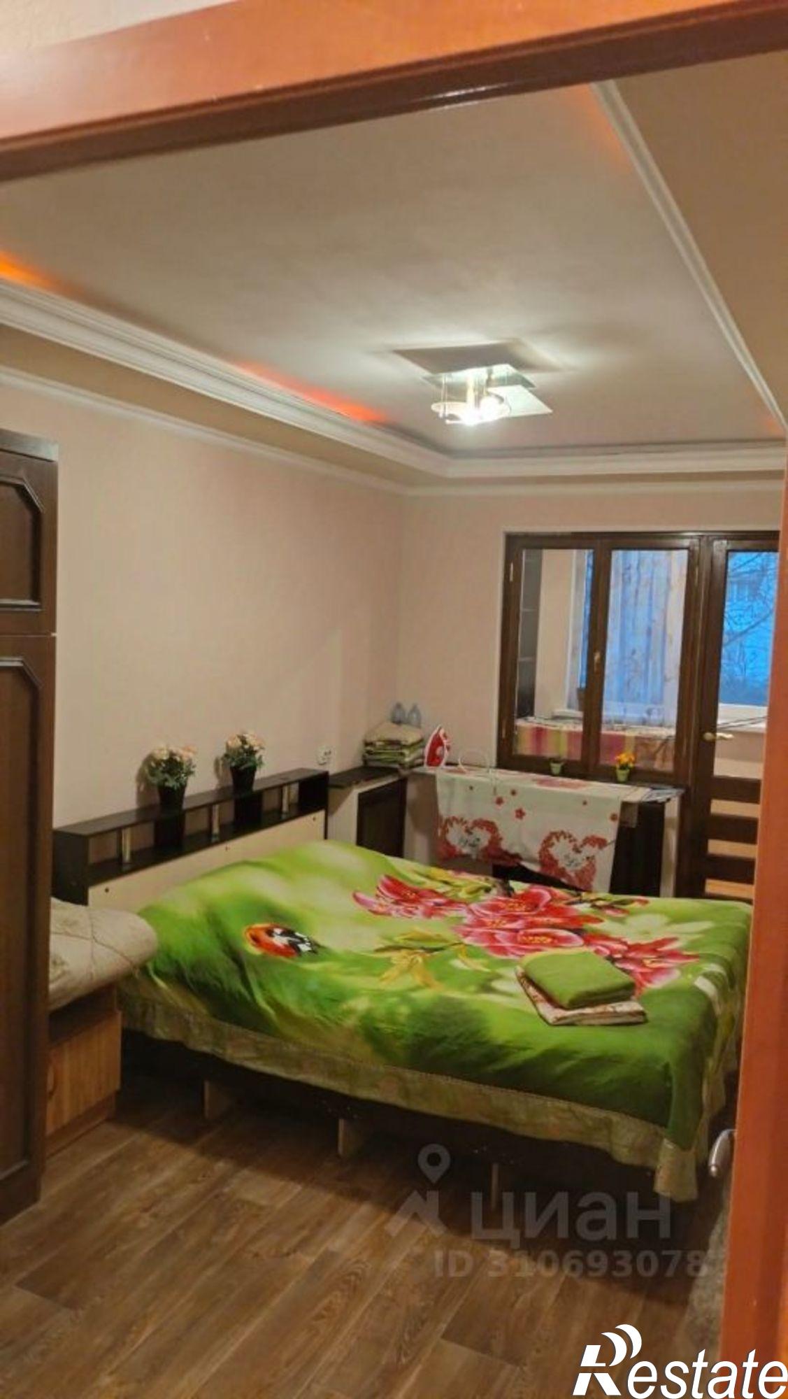 Сдать квартиру за 35 000 рублей на пр-кт Калинина, 108