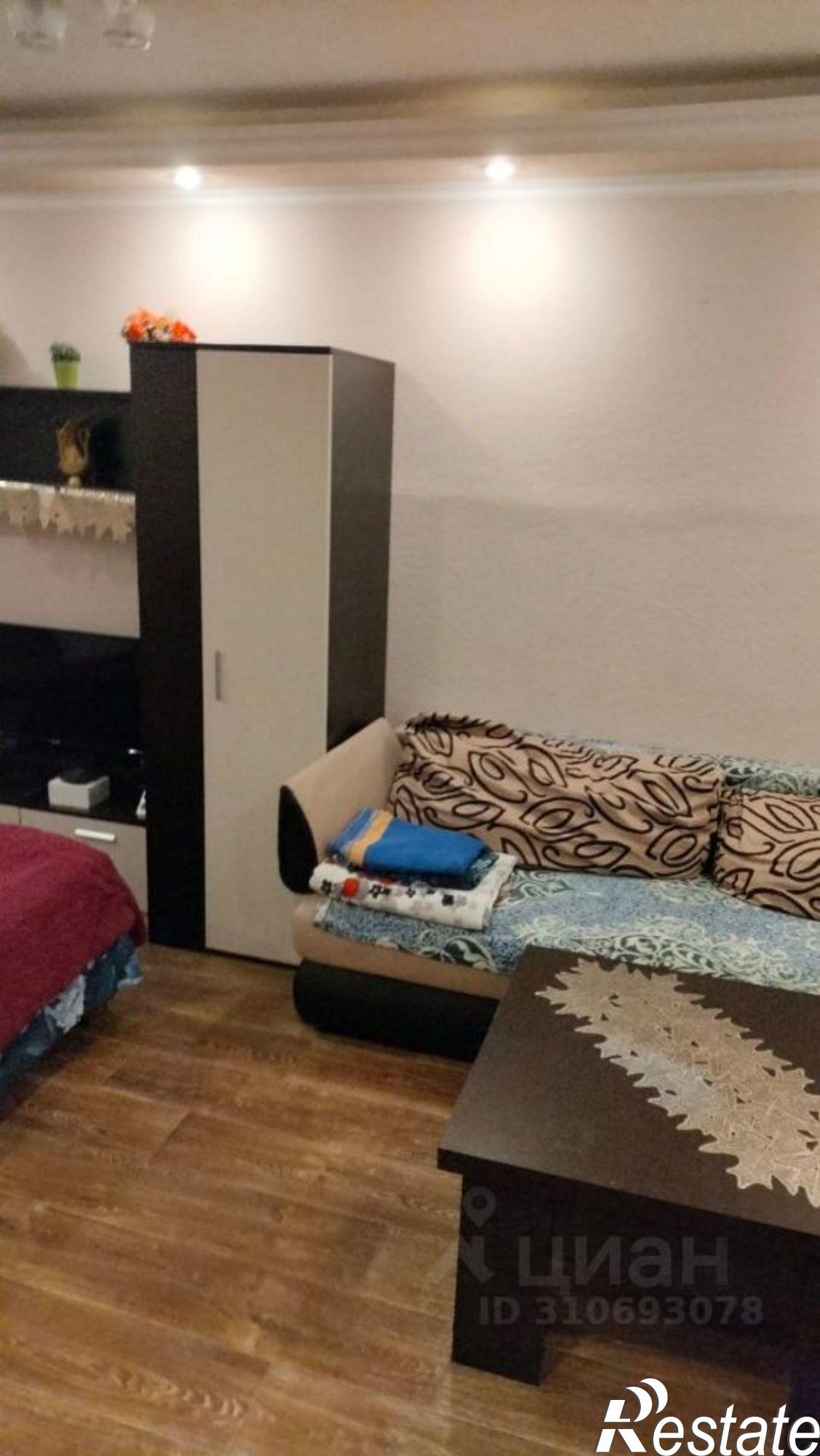 Сдать квартиру за 35 000 рублей на пр-кт Калинина, 108