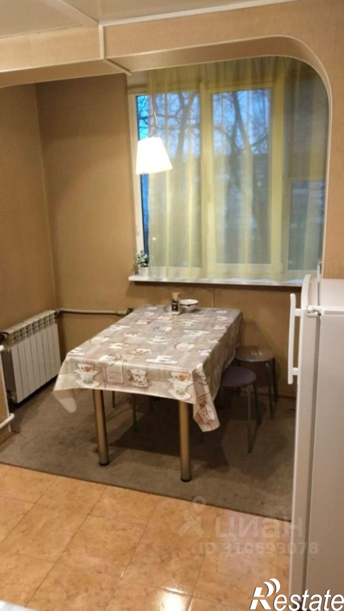 Сдать квартиру за 35 000 рублей на пр-кт Калинина, 108