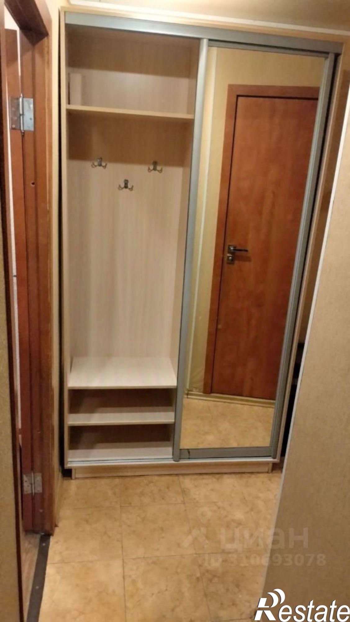 Сдать квартиру за 35 000 рублей на пр-кт Калинина, 108