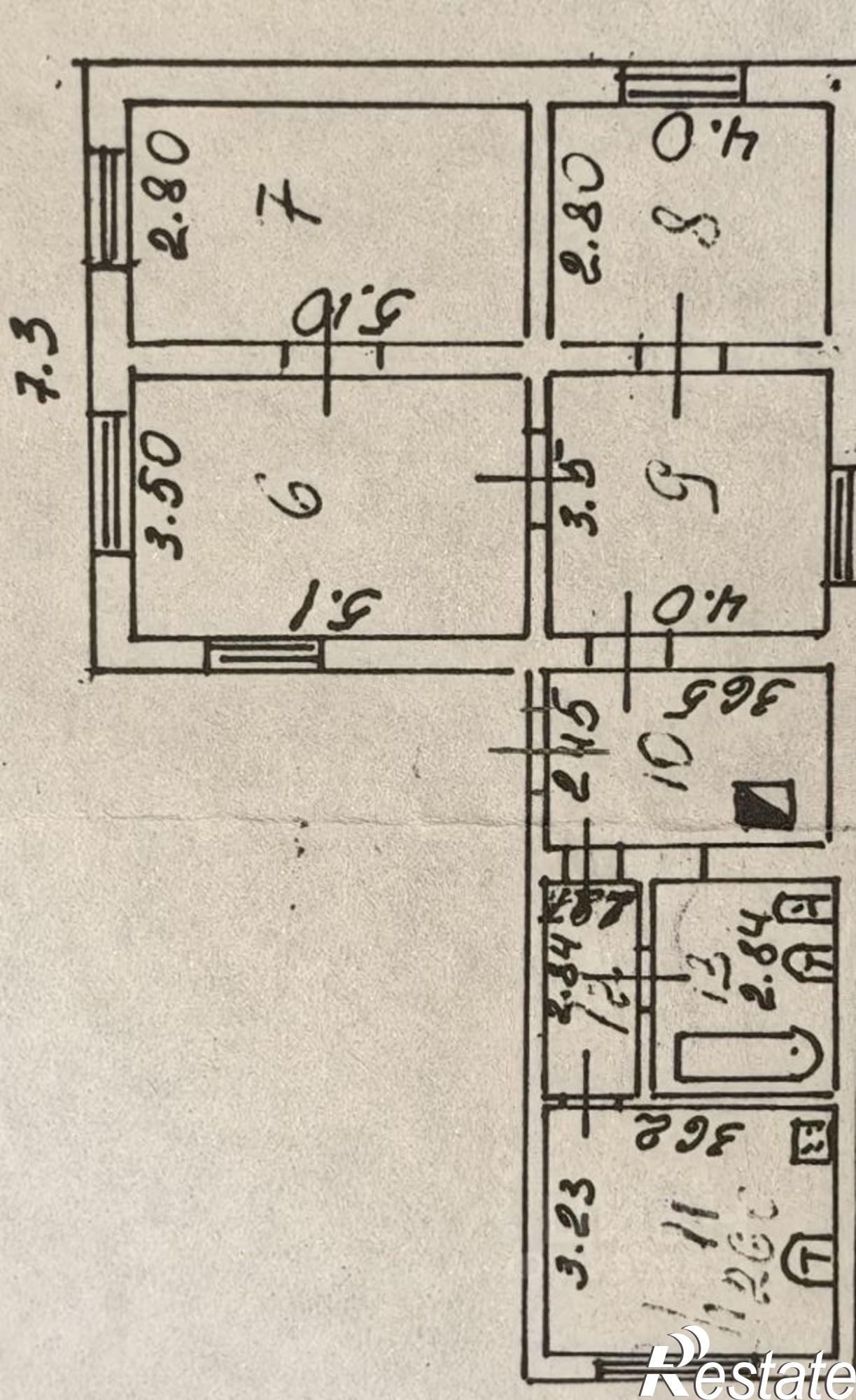 Купить дачу, дом, коттедж за 20 000 000 рублей на ул Совхозная, 38