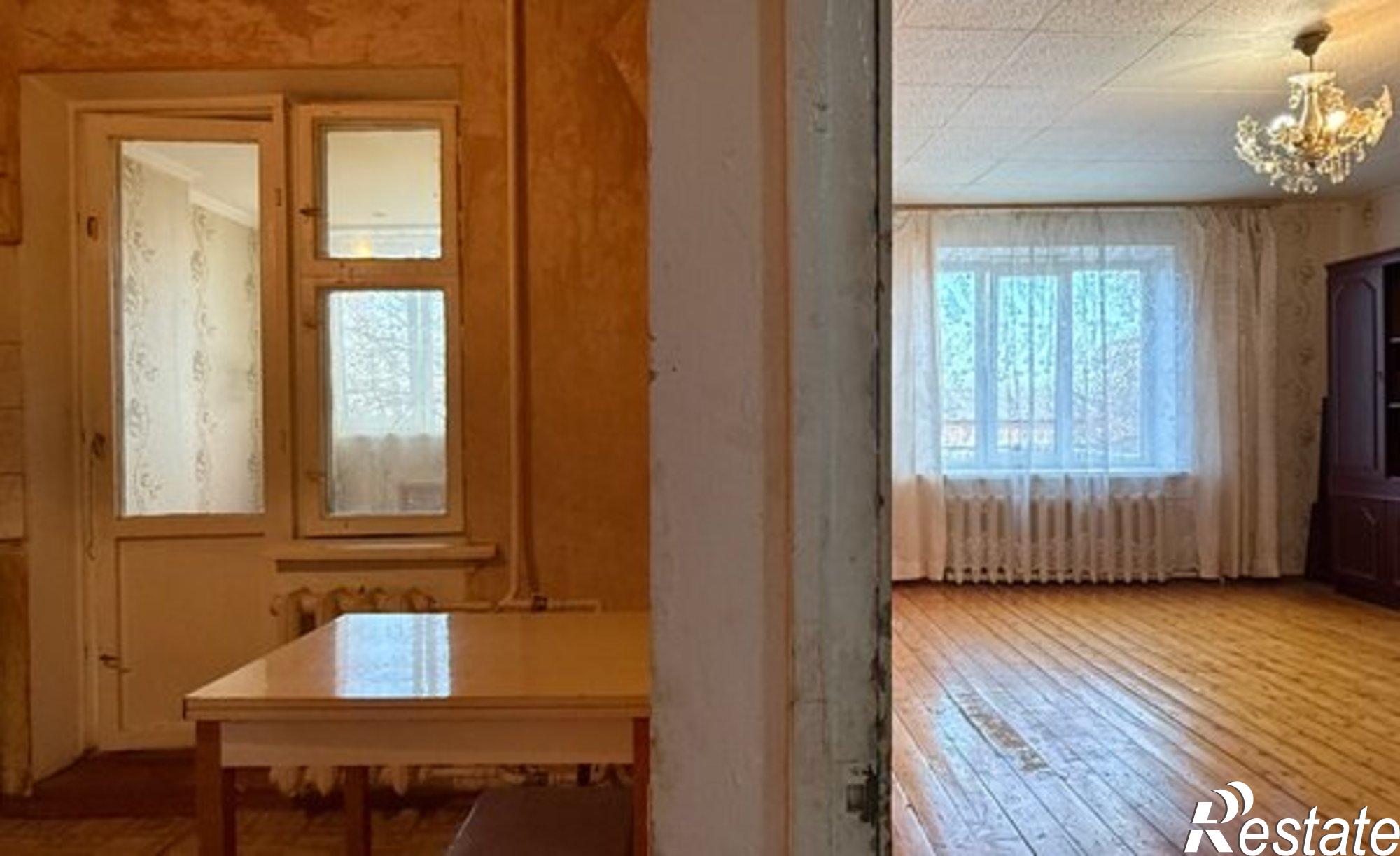 Купить квартиру за 4 200 000 рублей на ул Подстанционная, 8