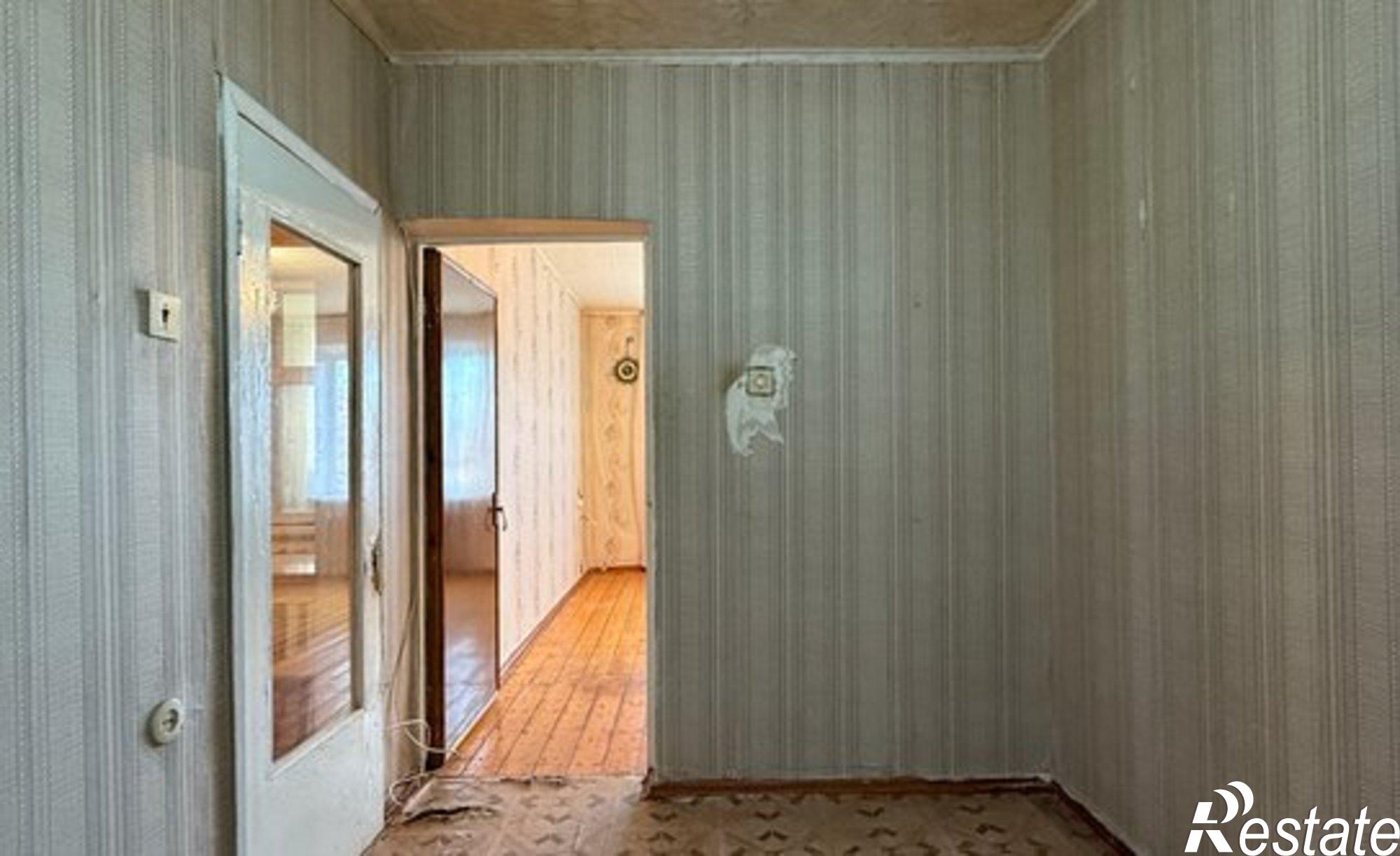 Купить квартиру за 4 200 000 рублей на ул Подстанционная, 8