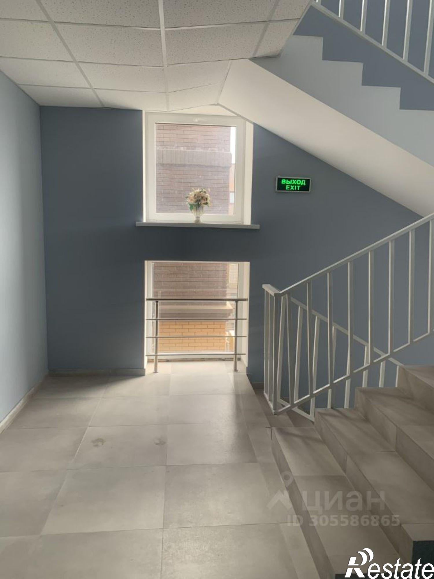 Купить квартиру за 13 200 000 рублей на ул Первомайская, 68